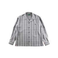 BROWN by 2-tacs＂BEATNIKS＂GRAY PLAID