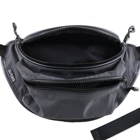 BROWN by 2-tacs＂WAIST POUCH＂