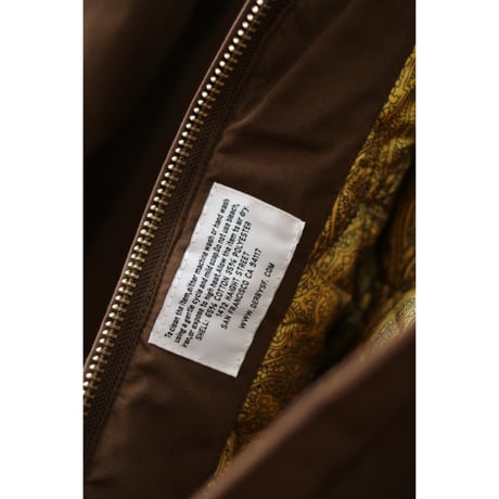 DERBY OF SAN FRANCISCO＂STYLE300 CLASSIC DERBY JACKET＂