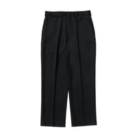 Riprap " HCS WIDE SLACKS＂SUPER 100'S WOOL