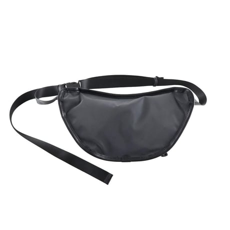 BROWN by 2-tacs＂WAIST POUCH＂