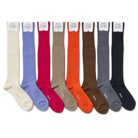 Riprap " NZ MERINO LONG HOSE "