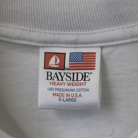 ADOBE BOOKS＂LONG SLEEVE T-SHIRT＂EXCLUSIVERY FOR SLOWPOKE.