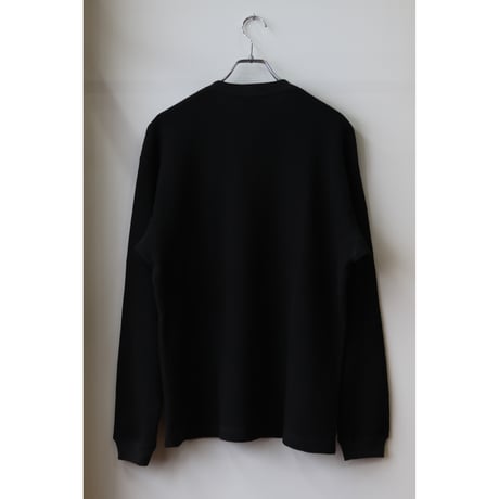 STABILIZER GNZ＂Lot.3-11 THERMAL LONG SLEEVE TEE＂