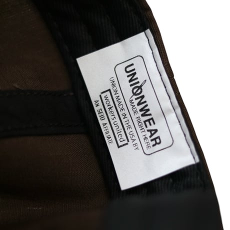 ＂REGIONAL TRANSIT CONNECTION CAP＂MADE IN THE U.S.A.