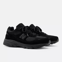 NEW BALANCE＂U993BL TRIPLE BLACK＂MADE IN U.S.A.