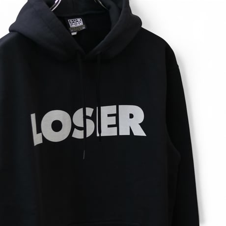 SUB POP ＂LOSER HOODED SWEAT SHIRT＂