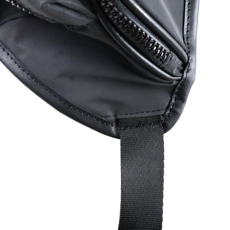 BROWN by 2-tacs＂WAIST POUCH＂