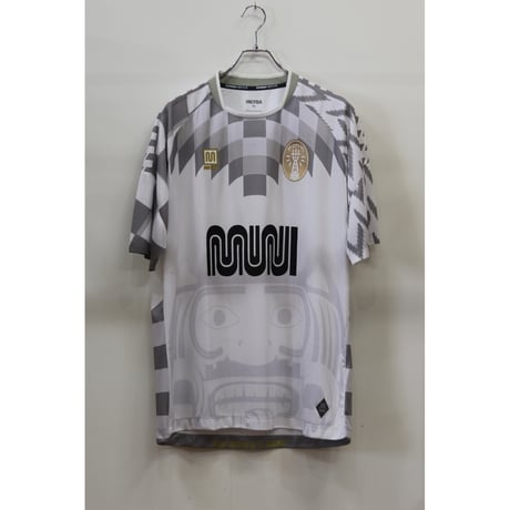 SAN FRANCISCO CITY FC＂TRAINING JERSEY TOP＂