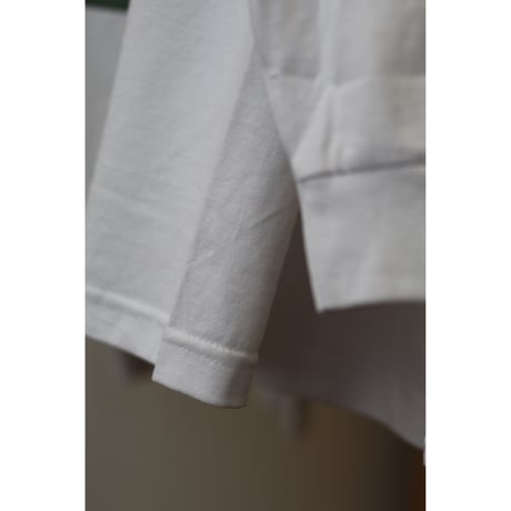 ADOBE BOOKS＂LONG SLEEVE T-SHIRT＂EXCLUSIVERY FOR SLOWPOKE.