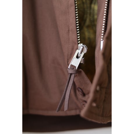 DERBY OF SAN FRANCISCO＂STYLE300 CLASSIC DERBY JACKET＂
