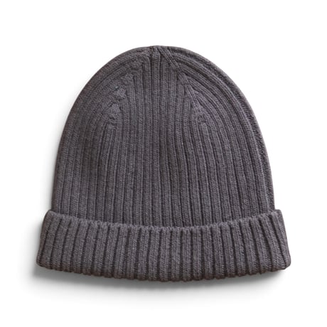 TONNY CAP＂WASHI COTTON WATCH CAP＂