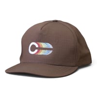 ＂REGIONAL TRANSIT CONNECTION CAP＂MADE IN THE U.S.A.