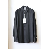 SUNNY ELEMENT＂VINEYARD SHIRT＂DEADSTOCK FABRIC