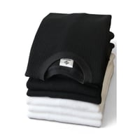 STABILIZER GNZ＂Lot.3-11 THERMAL LONG SLEEVE TEE＂