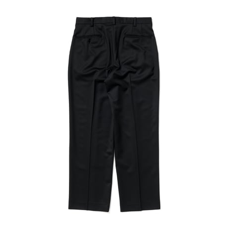 Riprap " HCS WIDE SLACKS＂SUPER 100'S WOOL