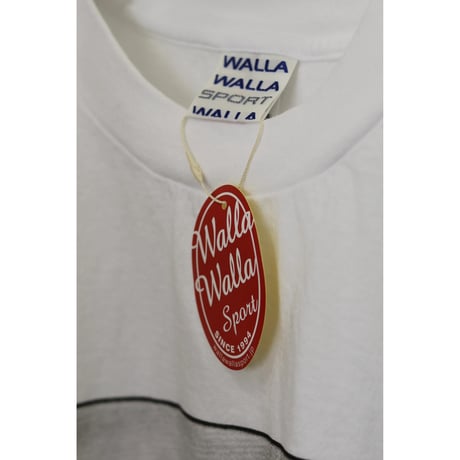 JOSEPH SZABO＂PRISCILLA PRINTED T-SHIRT＂
