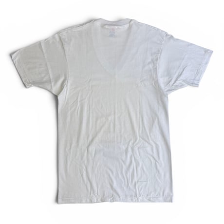 DEADSTOCK ＂1990's HANES 3PACK V NECK T-SHIRT＂