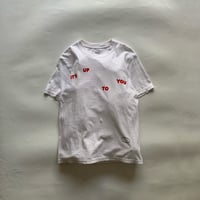 used / ladies / TANGTANG / グラフィックTシャツ