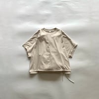 ladies / manon / スピンドルTシャツ
