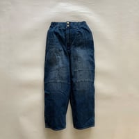 ladies / URCH RNA /  バルーンデニム