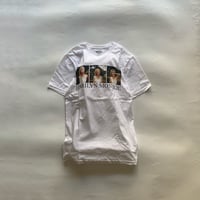 unisex / AMERICAN CLASSICS / プリントTシャツ(マリリンモンロー)