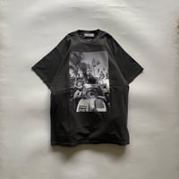 unisex / Johnbull  / Blur Ｔシャツ