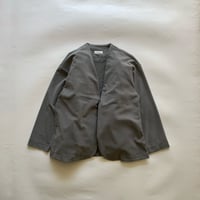 ladies / prit / ストレッチトッパーカーディガン