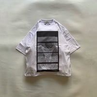 unisex / Johnbull  / David Bowie  Tシャツ