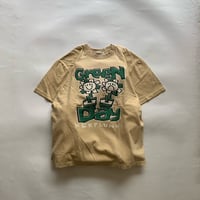 unisex / Johnbull  / GREENDAY Ｔシャツ