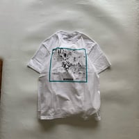 unisex / Johnbull  / The Beatles Ｔシャツ