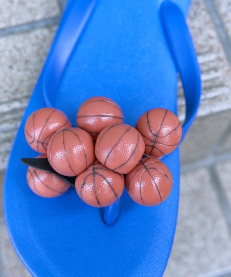 basketball sandal