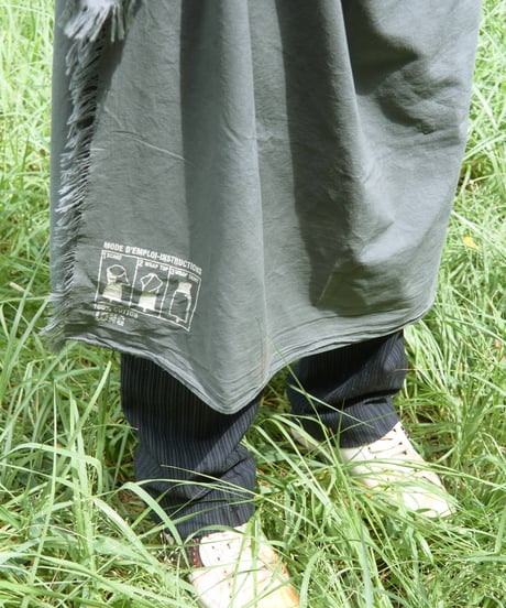 MM6 by Martin Margiela