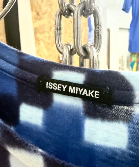ISSEY MIYAKE MEN