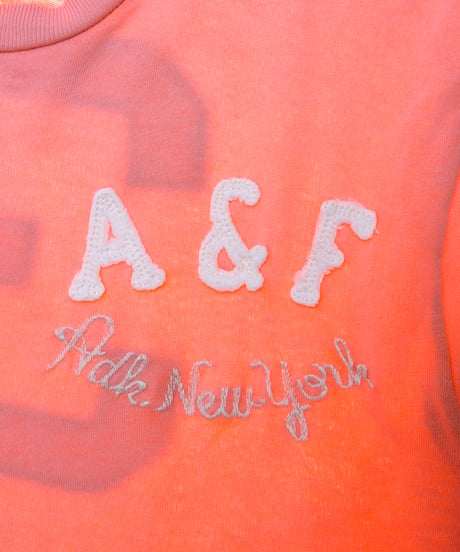 00s Abercrombie & Fitch