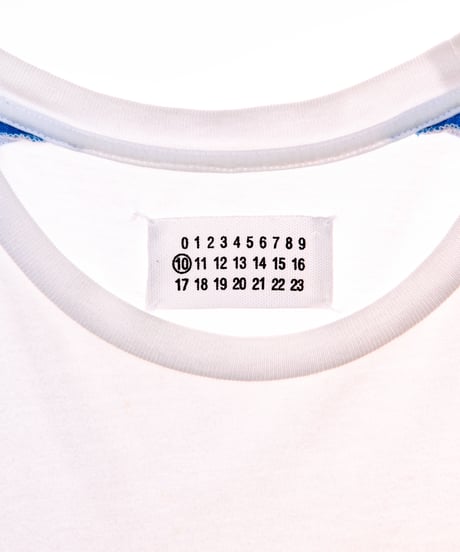 2002SS Maison Martin Margiela