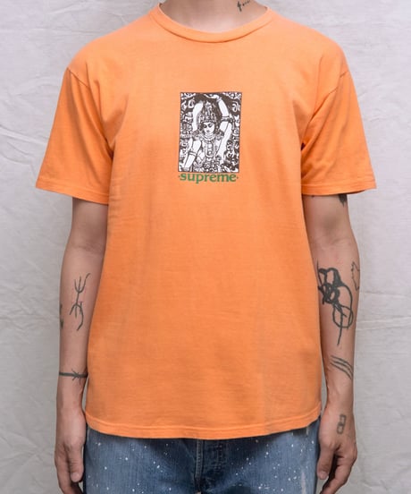 00s SUPREME