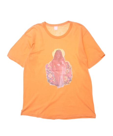 70s vtg nude