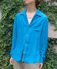 Jean Paul Gaultier rayon shirts