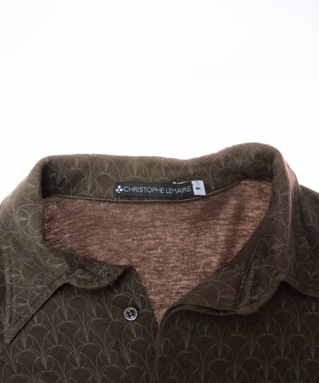 CHRISTOPHE LEMAIRE