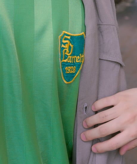 80s vtg football shirts