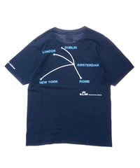 KLM