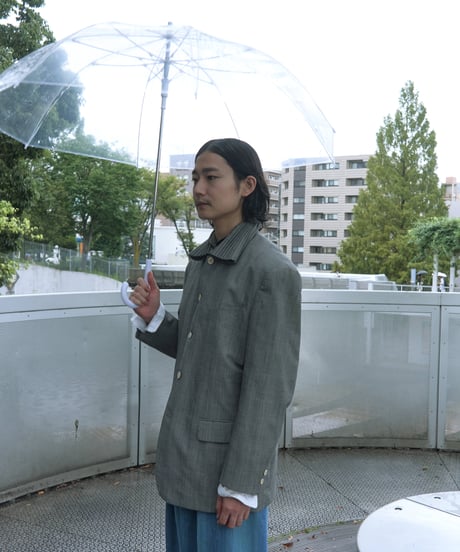 80s COMME des GARCONS HOMME PLUS