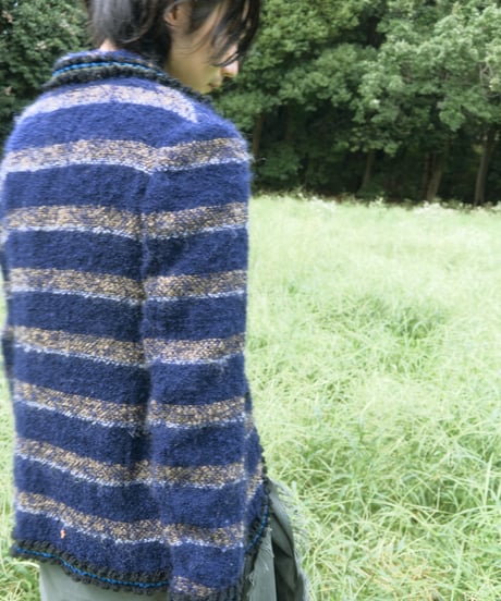 AD2004 COMME des GARCONS HOMME PLUS