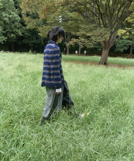 AD2004 COMME des GARCONS HOMME PLUS