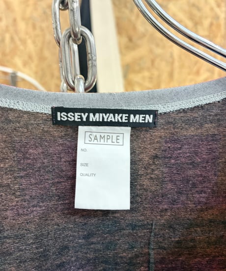 ISSEY MIYAKE MEN