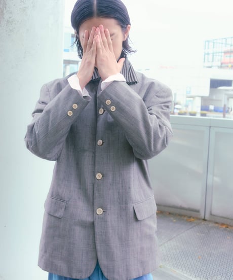 80s COMME des GARCONS HOMME PLUS