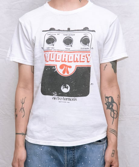 00s MUDHONEY