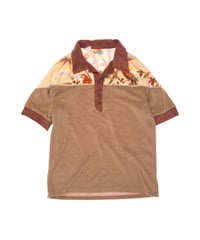 70s KENNINGTON pile polo