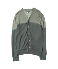 COMME des GARCONS EVER GREEN